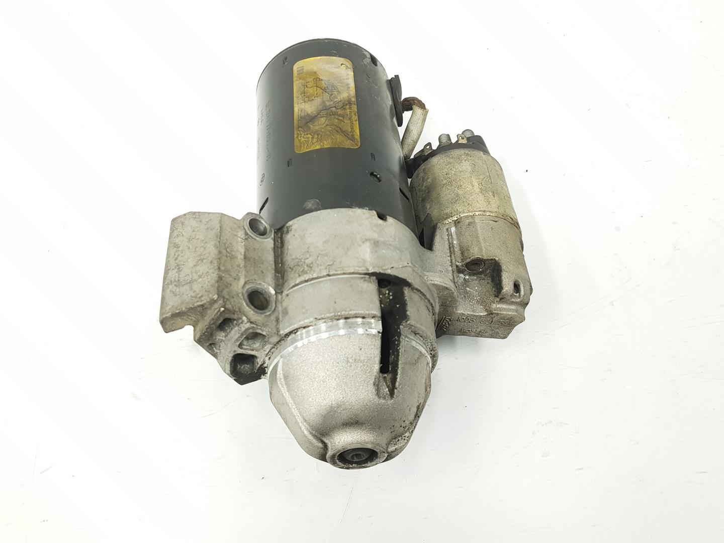 BMW 3 Series E90/E91/E92/E93 (2004-2013) Startovací motor 12417798006,12417798006 19773799