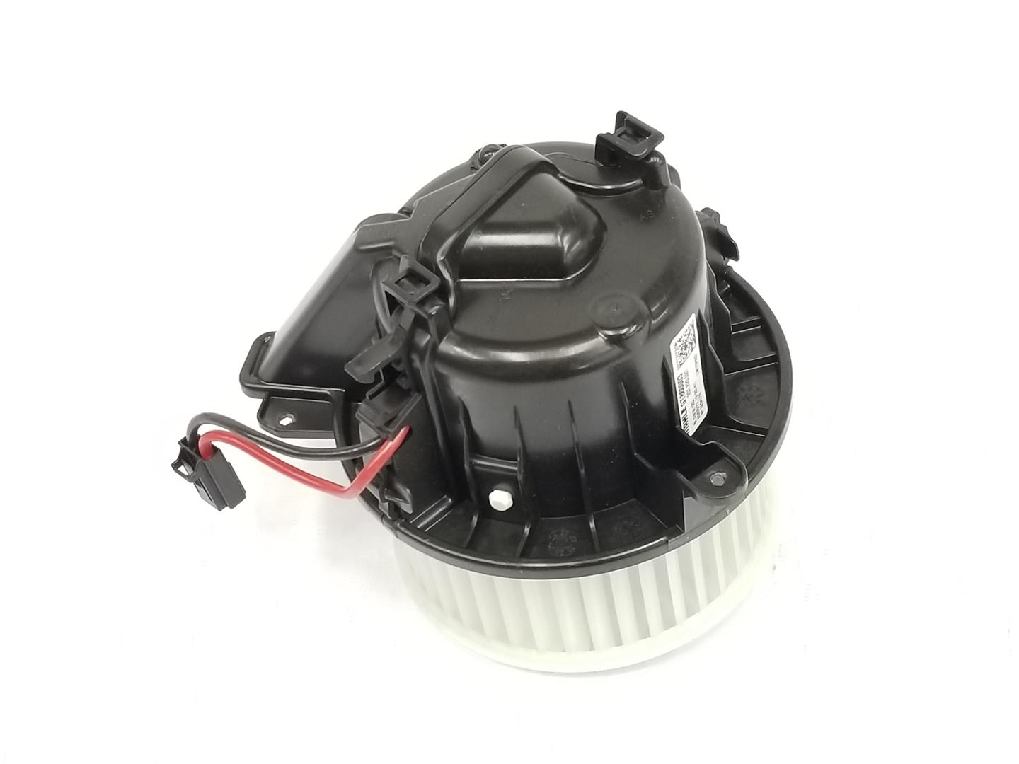 SEAT Arona 1 generation (2017-2024) Heater Blower Fan 2Q1820021,2Q1820021 19870840