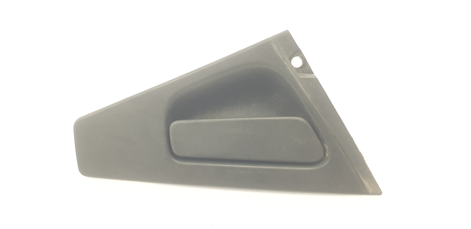 RENAULT Clio 3 generation (2005-2012) Rear Left Door Exterior Handle 806061728R, 806061728R, 2222DL 22740413