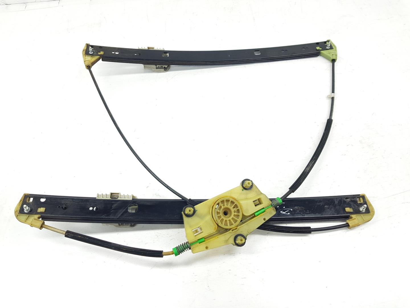 AUDI Q7 4L (2005-2015) Front Left Door Window Regulator 4L0837461E,4L0837461A,SINMOTOR 19829935