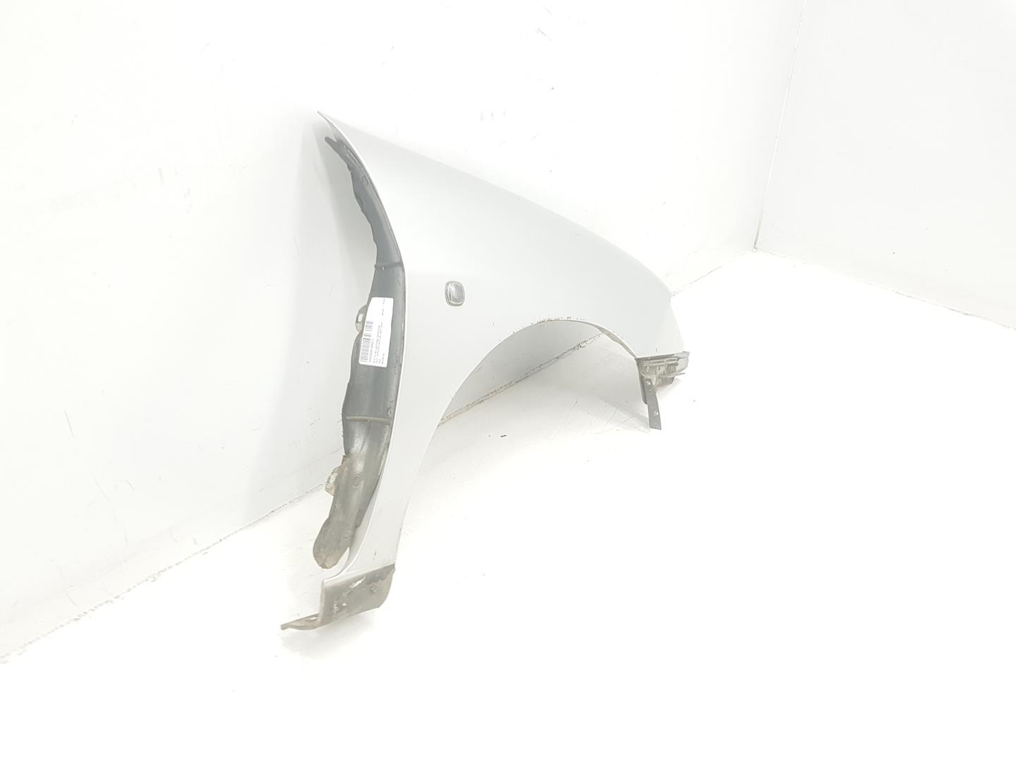 SEAT Cordoba 1 generation (1993-2003) Front Right Fender 6K0821022D,6K0821022D,GRIS 24194243