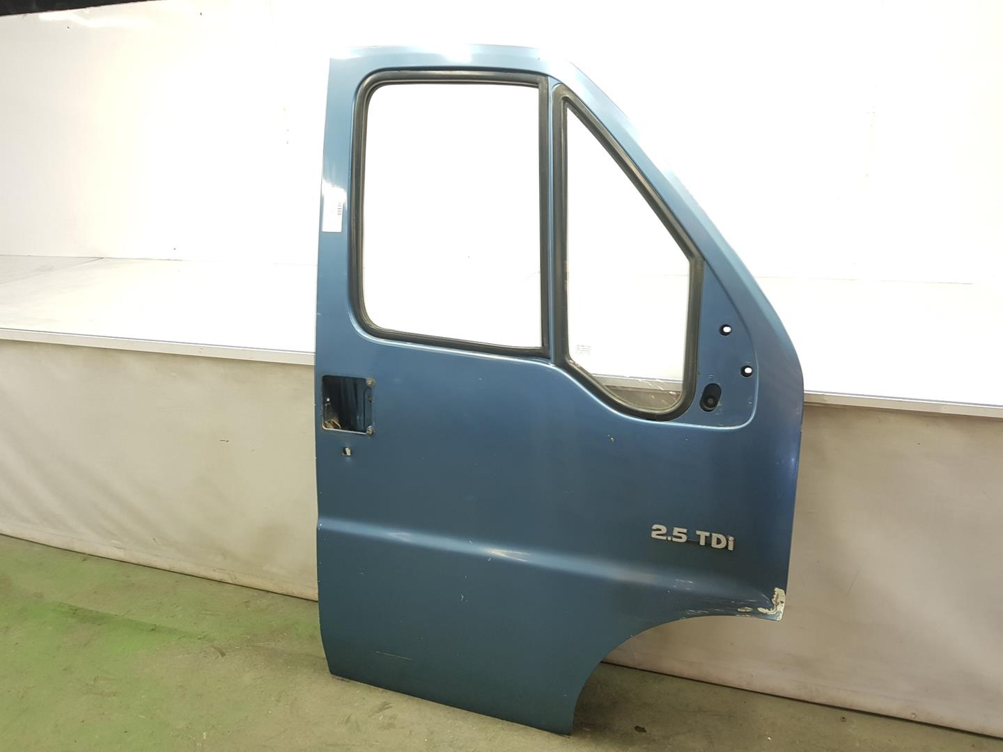 CITROËN Jumper Front Right Door 9004AN, 9004AN 19787301