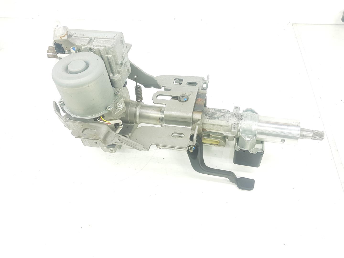 NISSAN Qashqai 2 generation (2013-2023) Steering Column Mechanism 48811HV02A, 48811HV02A 19775129