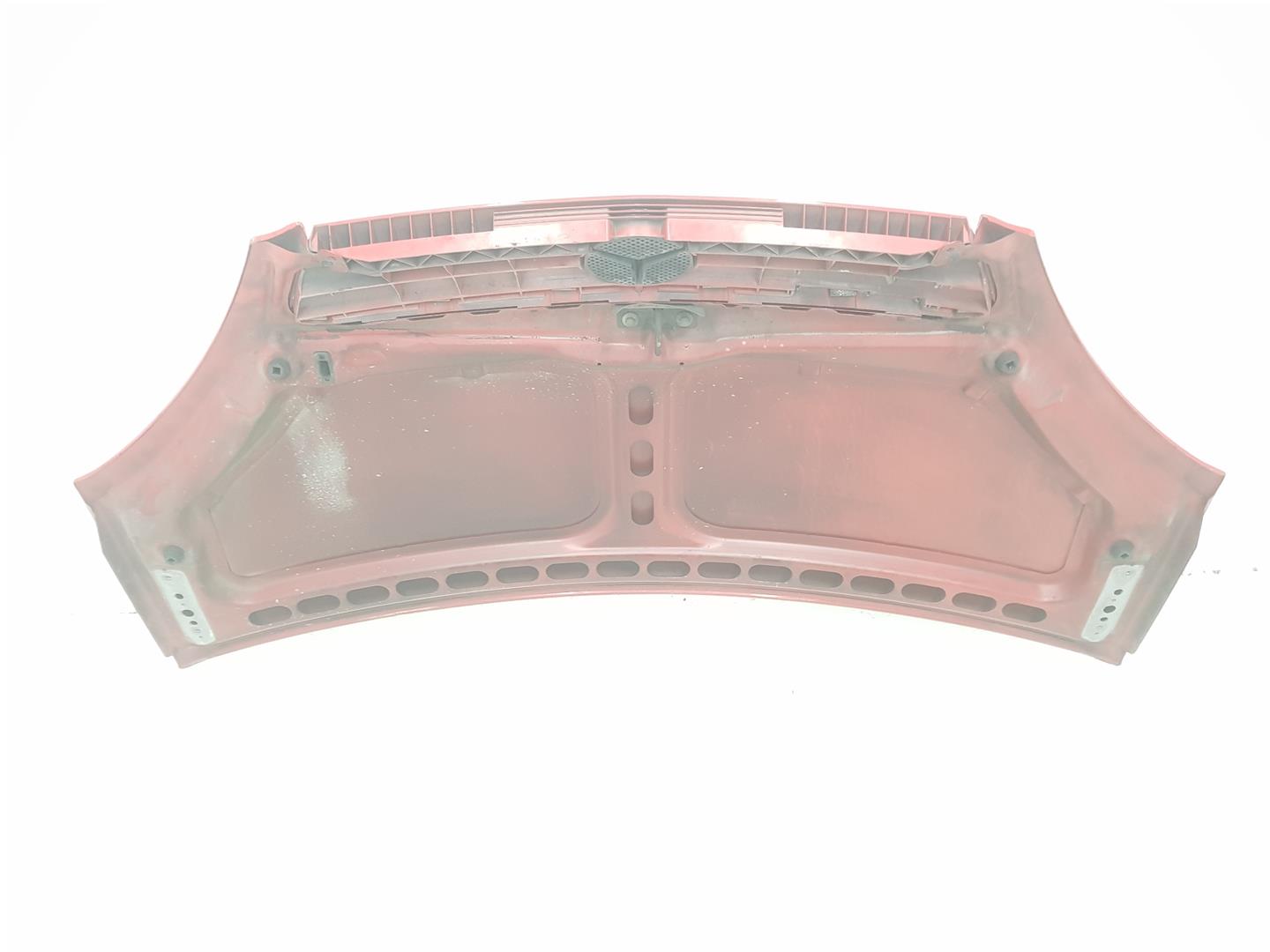 MERCEDES-BENZ A-Class W168 (1997-2004) Bonnet A1688800157,A1688800157,COLORROJO 19938760