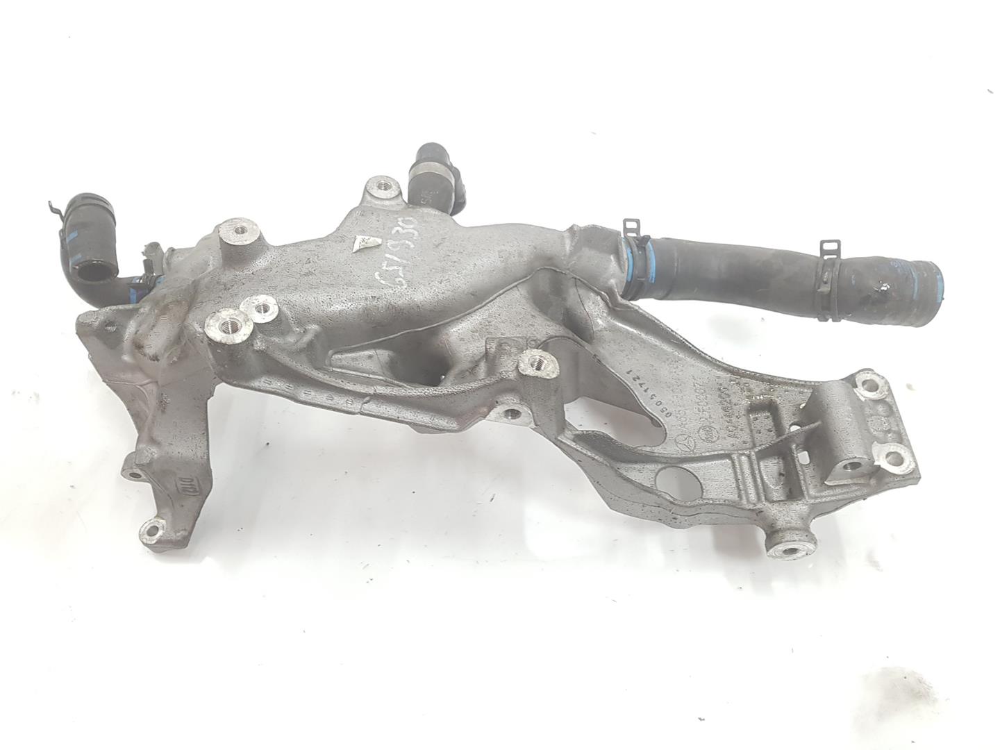 MERCEDES-BENZ A-Class W176 (2012-2018) Alternator bracket A6512011709, A6512011709, 1151CB 24825938