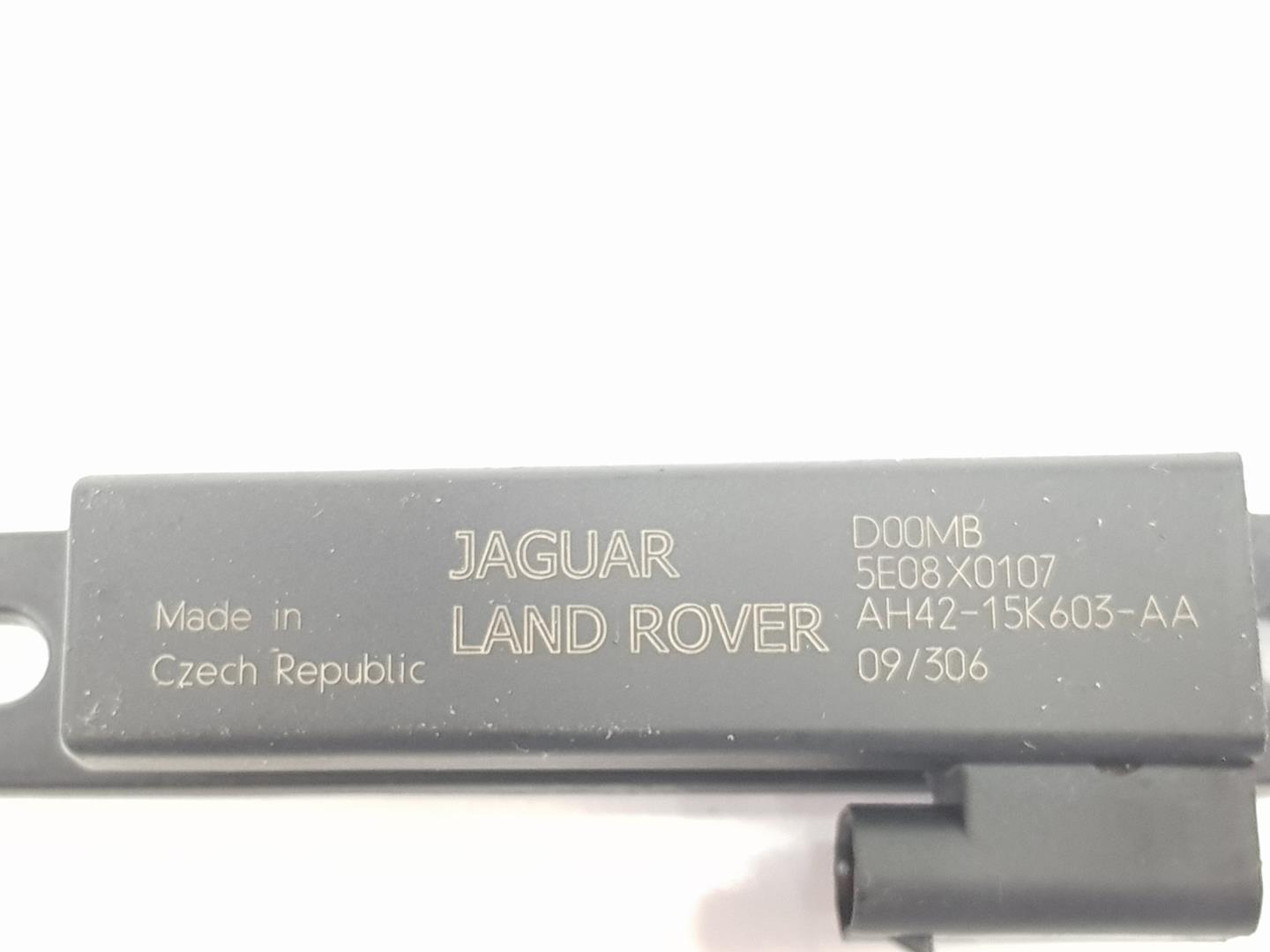 LAND ROVER Discovery 3 generation (2004-2009) Relays AH4215K603AA,AH4215K603AA 24216271