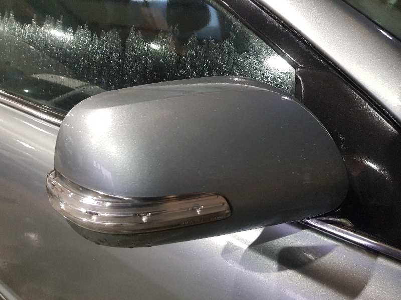 TOYOTA Avensis 2 generation (2002-2009) Interior Rear View Mirror 8781005042, 8781005042 19715557