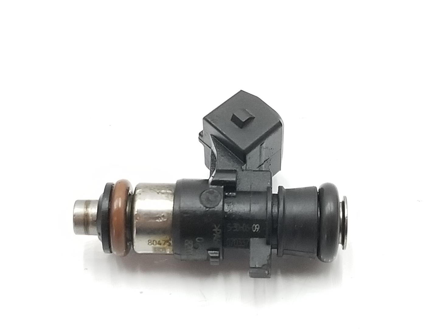 RENAULT Modus 1 generation (2004-2012) Fuel Injector 8200292590, 8200292590, 2222DL 20462663