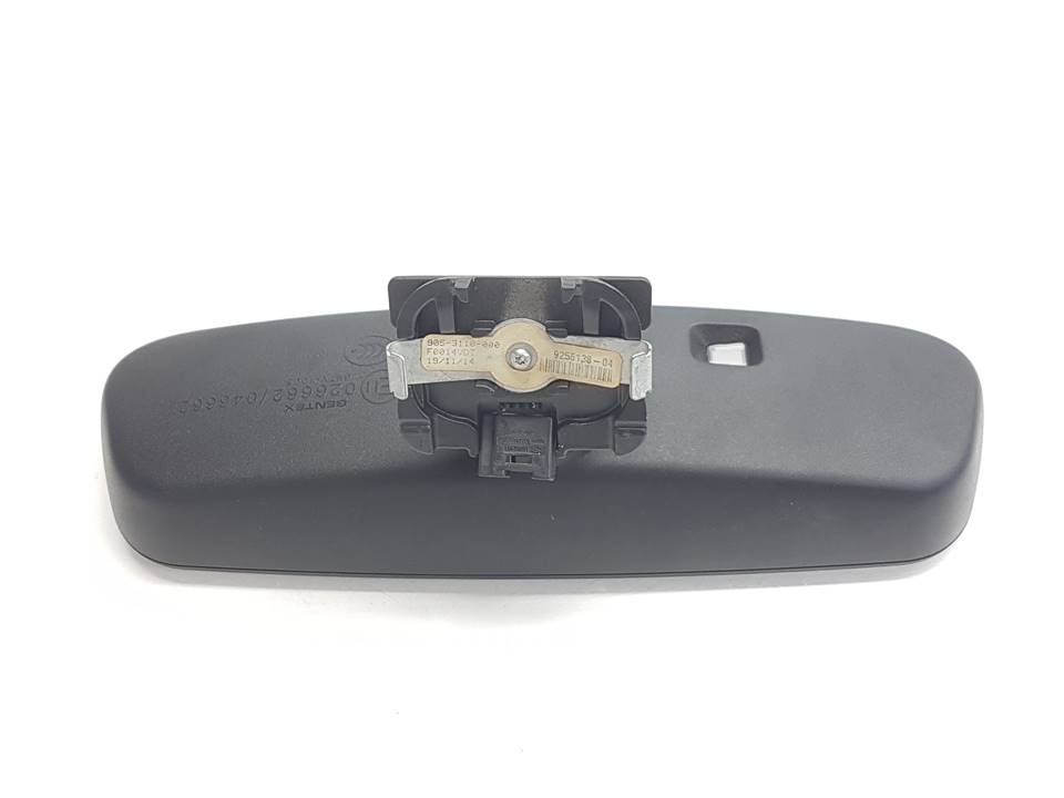 Rearview mirror 9274267 de Bmw Serie 4 coupe f32 0-0 - pieza usada