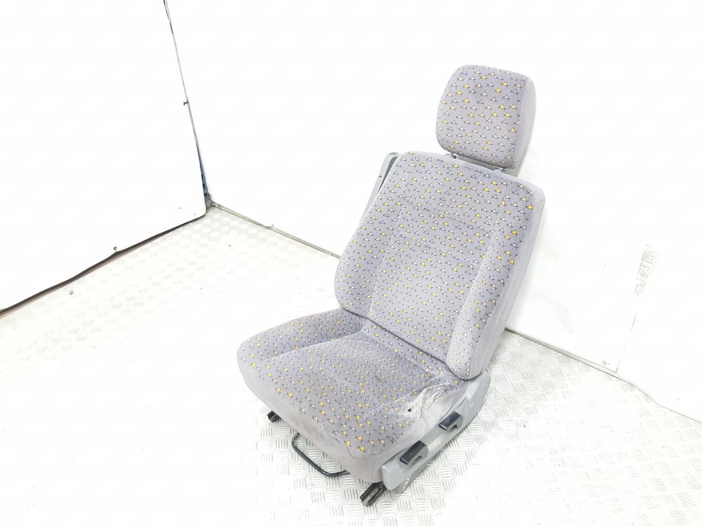 MERCEDES-BENZ V-Class W638, W639 (1996-2003) Front Left Seat ASIENTODETELA 19809604