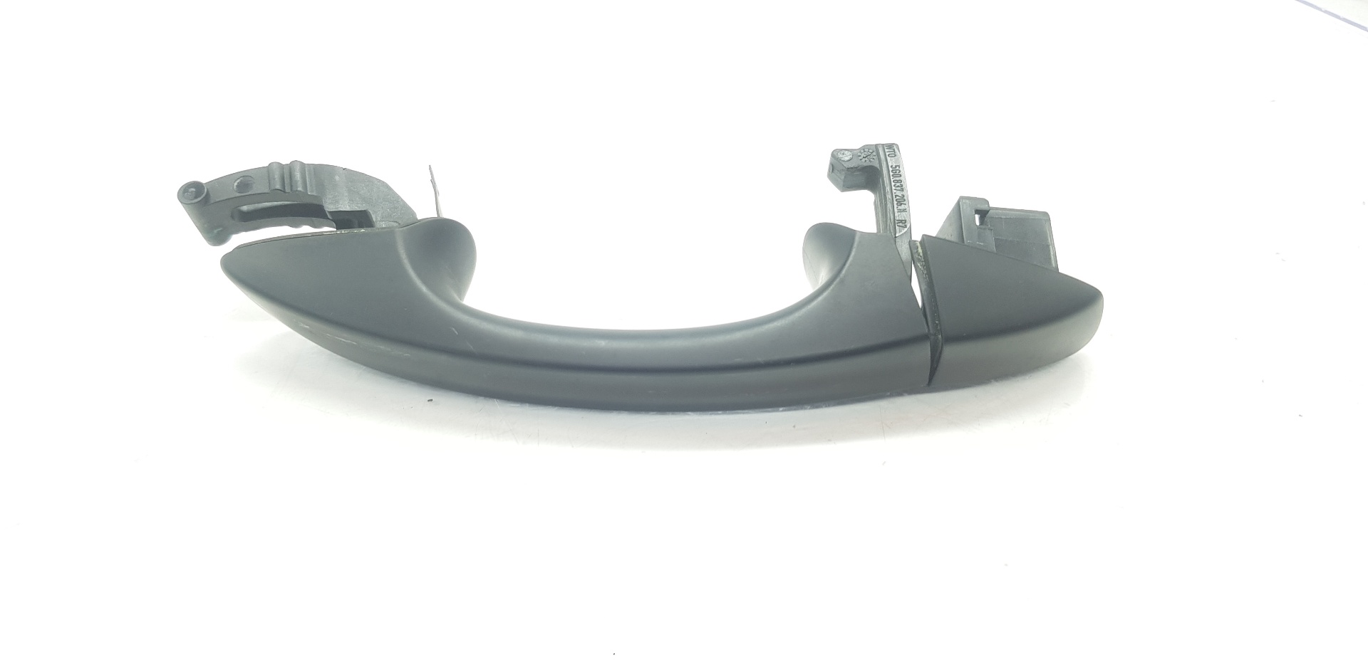 SEAT Arona 1 generation (2017-2024) Front Right Door Exterior Handle 5G0837206P,5G0837206P,2222DL 24171470