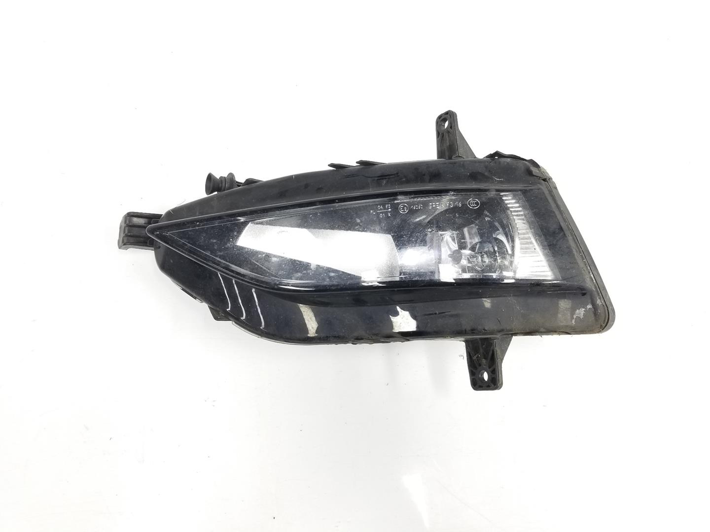 VOLKSWAGEN Golf 7 generation (2012-2024) Front Left Fog Light 5G0941661F,5G0941661F 19863187