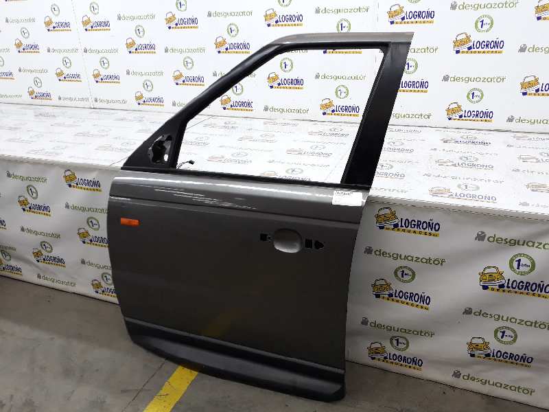 LAND ROVER Range Rover Sport 1 generation (2005-2013) Front Left Door LR016465, LR016465 19622914