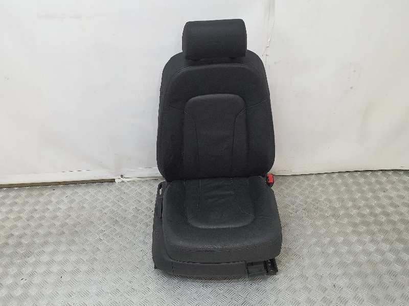 AUDI Q7 4L (2005-2015) Front Right Seat CUERONEGRO 23777910