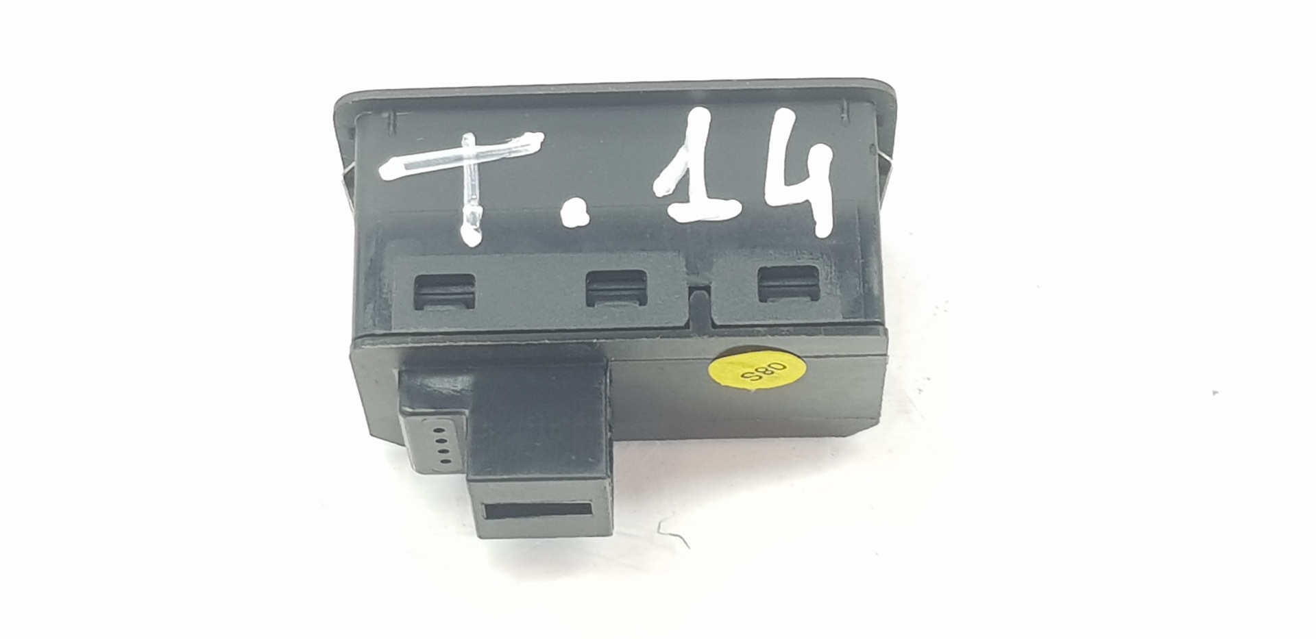 AUDI A7 C7/4G (2010-2020) Switches 4G0959831B,4G0959831B,1141CB2222DL 22485183