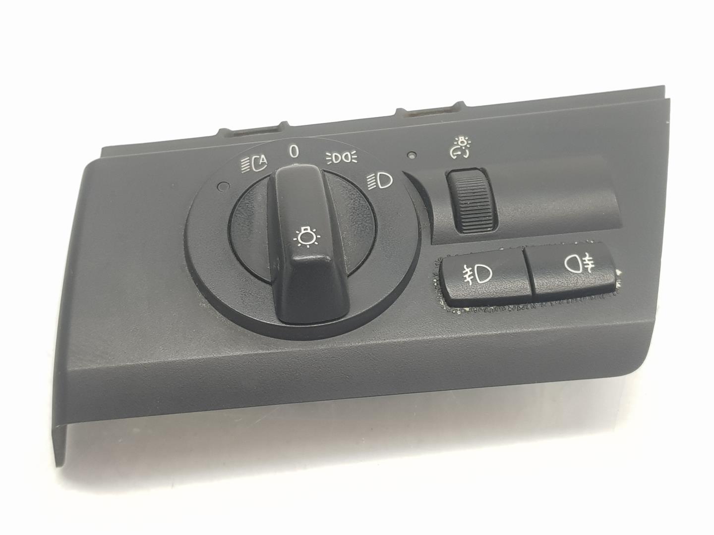 BMW X3 E83 (2003-2010) Headlight Switch Control Unit 61313415105, 3415105 24209367
