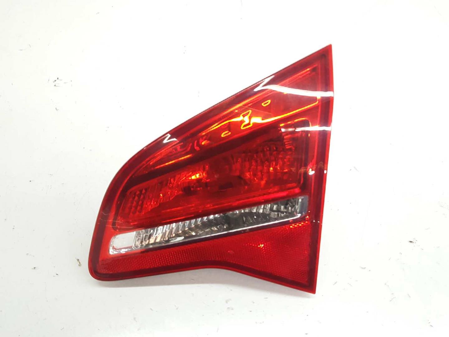 OPEL Corsa D (2006-2020) Right Side Tailgate Taillight 13435486,13435486,21628003 19643052