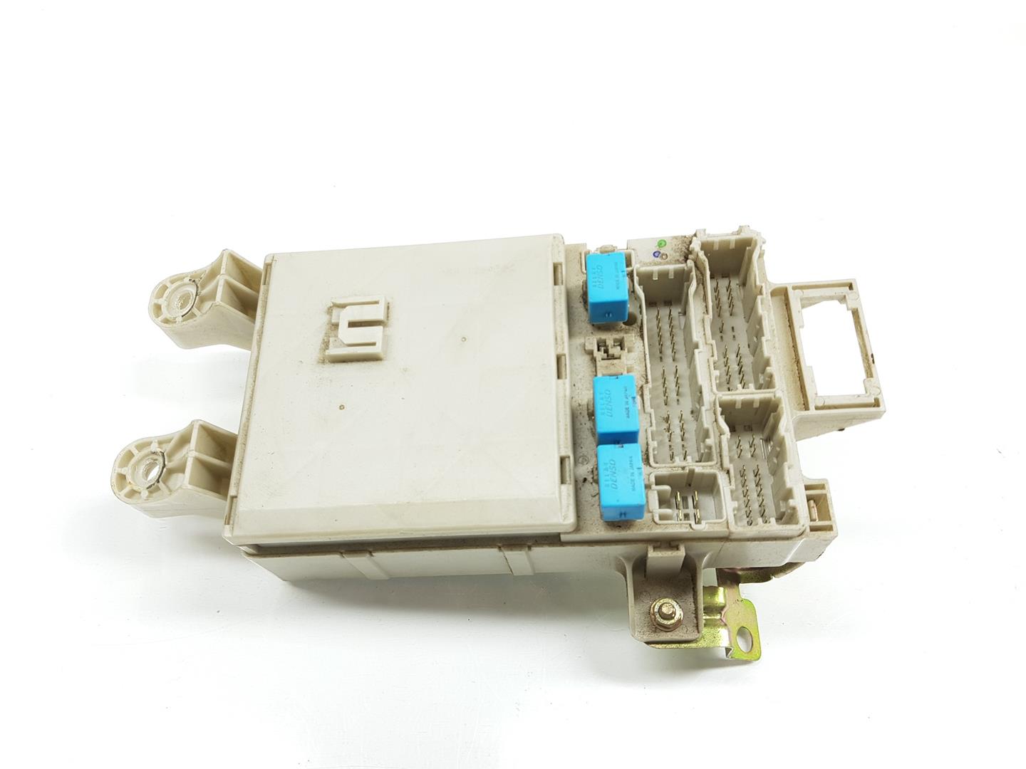 TOYOTA Land Cruiser 70 Series (1984-2024) Fuse Box PPT25P5, 8273060080 23754320