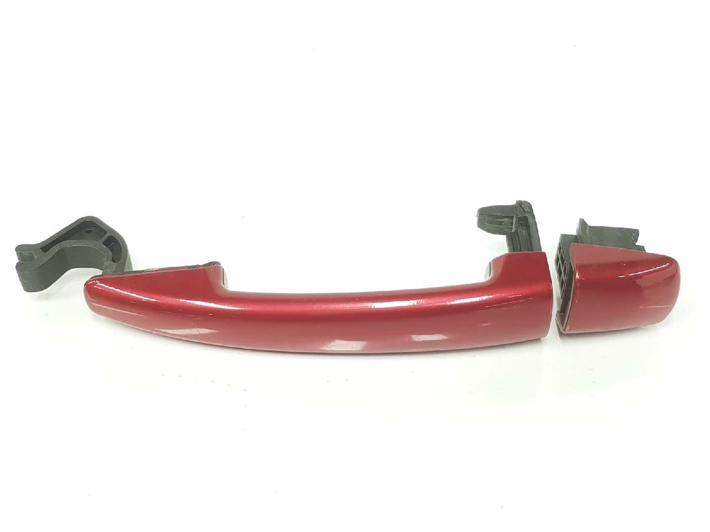 PEUGEOT 308 T7 (2007-2015) Rear right door outer handle 9101GH,9101GH 19711852