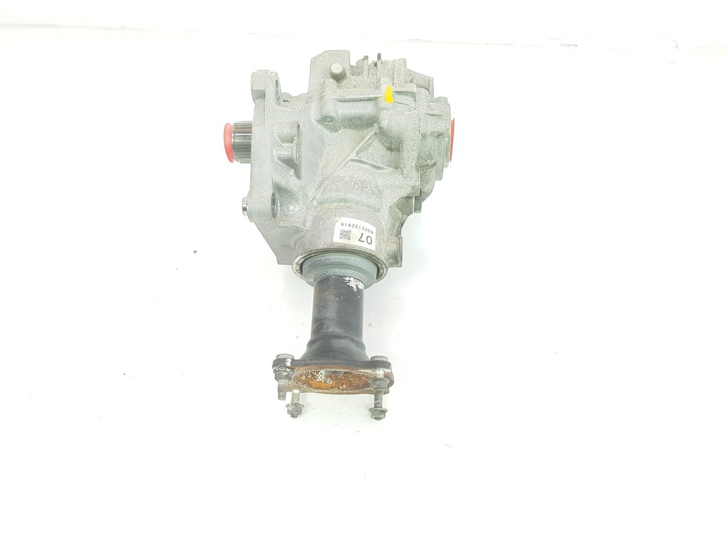 MAZDA CX-5 1 generation (2011-2020) Transfer Box KN01, N302132919 19834804