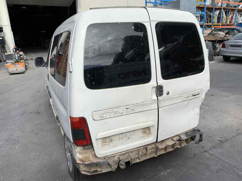 CITROËN Berlingo 1 generation (1997-2004) Ступица передняя правая 364754, 364754 19653687