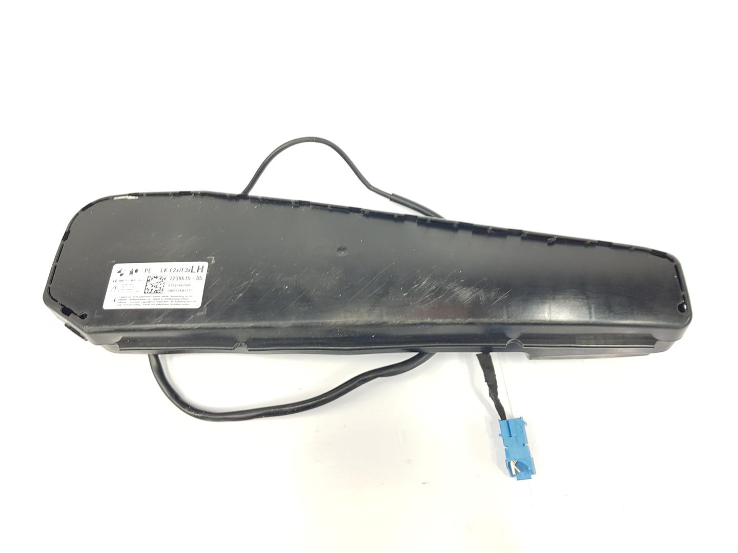 BMW 4 Series F32/F33/F36 (2013-2020) Front Left Door Airbag SRS 72127239615, 72127239615 24153575