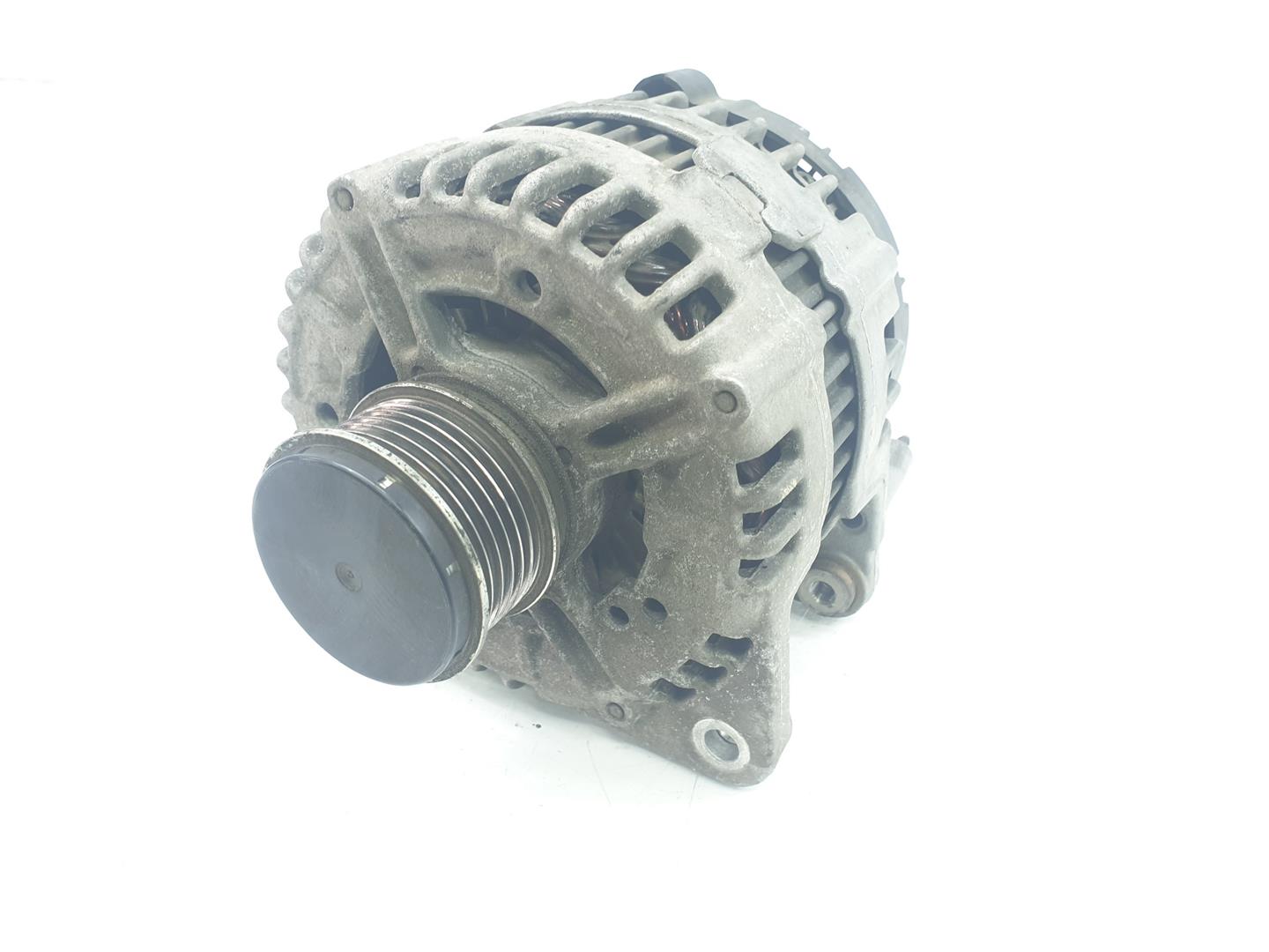 VOLKSWAGEN Passat B6 (2005-2010) Alternator 03G903023,03G903023 23755304