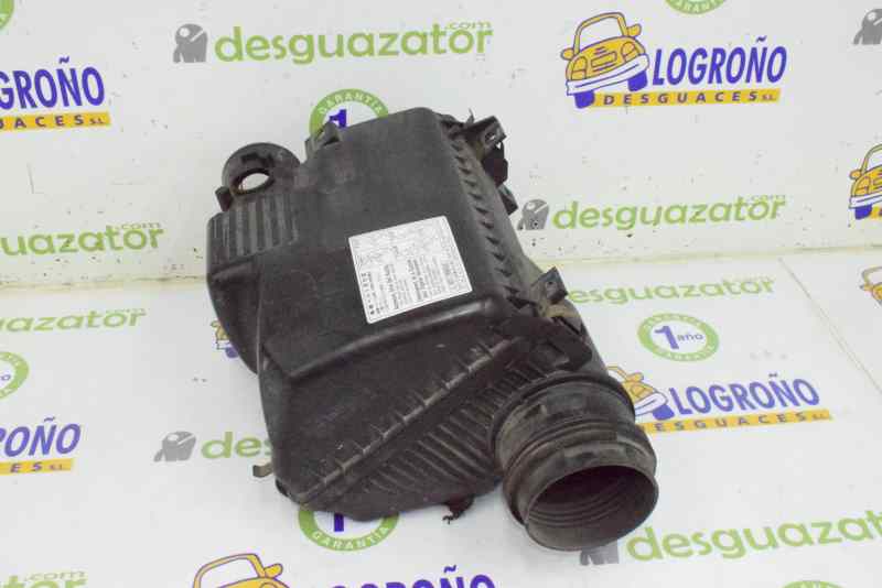 Filtro de aire 1KDFTV 1770530090 de Toyota Land cruiser 2002-2009 166 CV con 141652 km - pieza usada