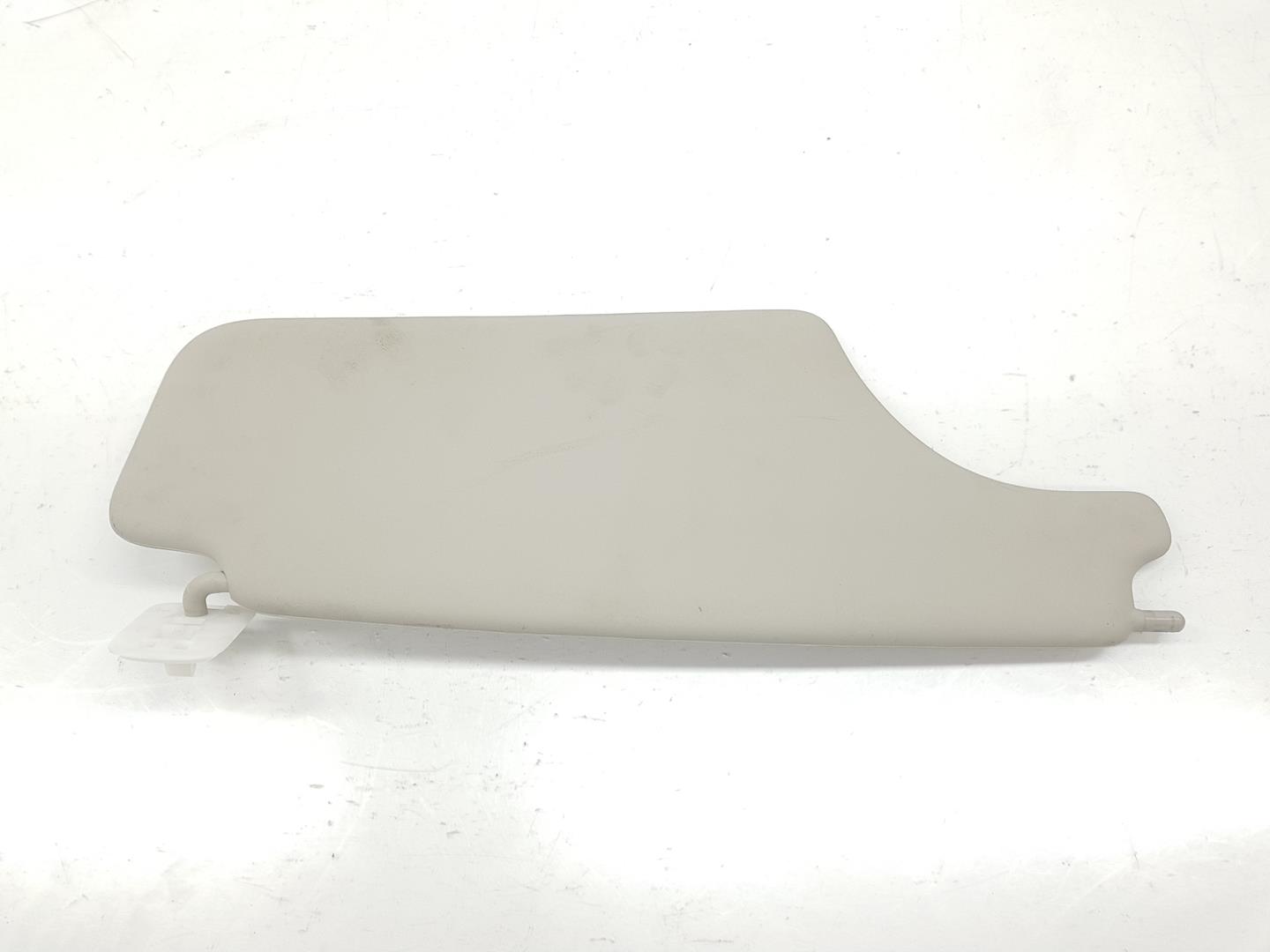 RENAULT Modus 1 generation (2004-2012) Left Side Sun Visor 8200329035, 8200329035 19714555