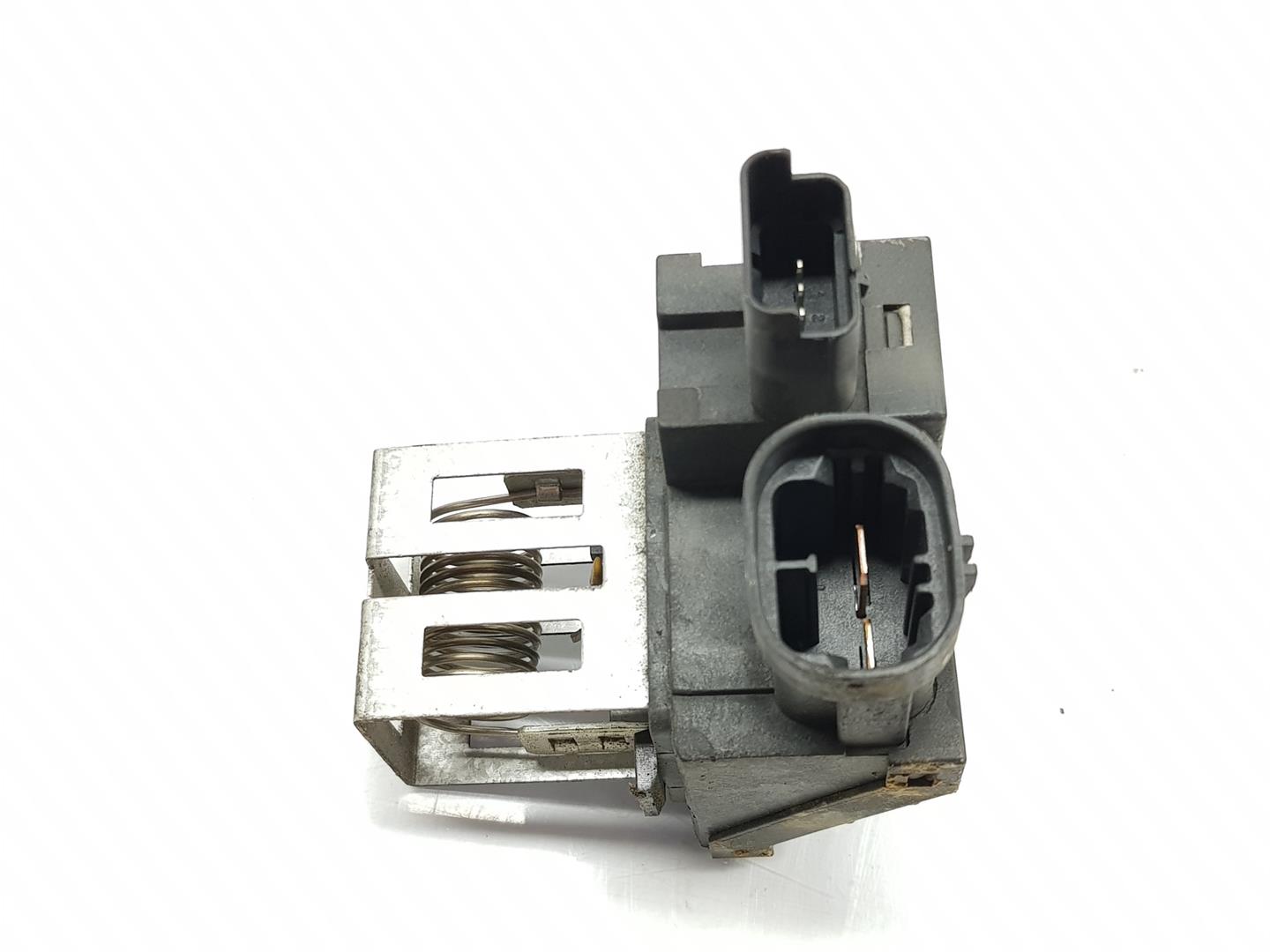 CITROËN C3 2 generation (2009-2016) Interior Heater Resistor 98372A, 98372A 23061230