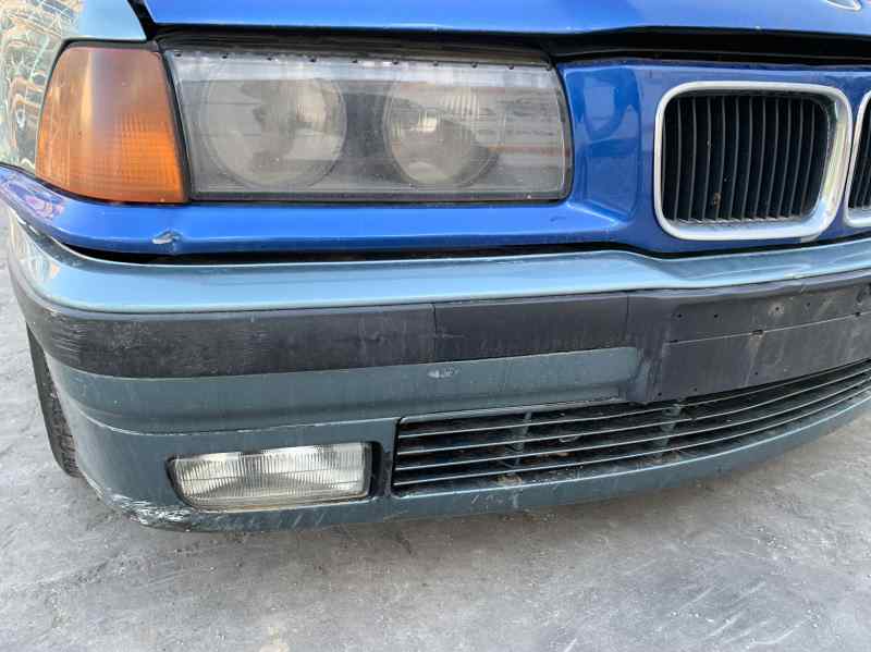 BMW 3 Series E36 (1990-2000) Aušinimo šlanga 64538372120, 64538372120 24102831