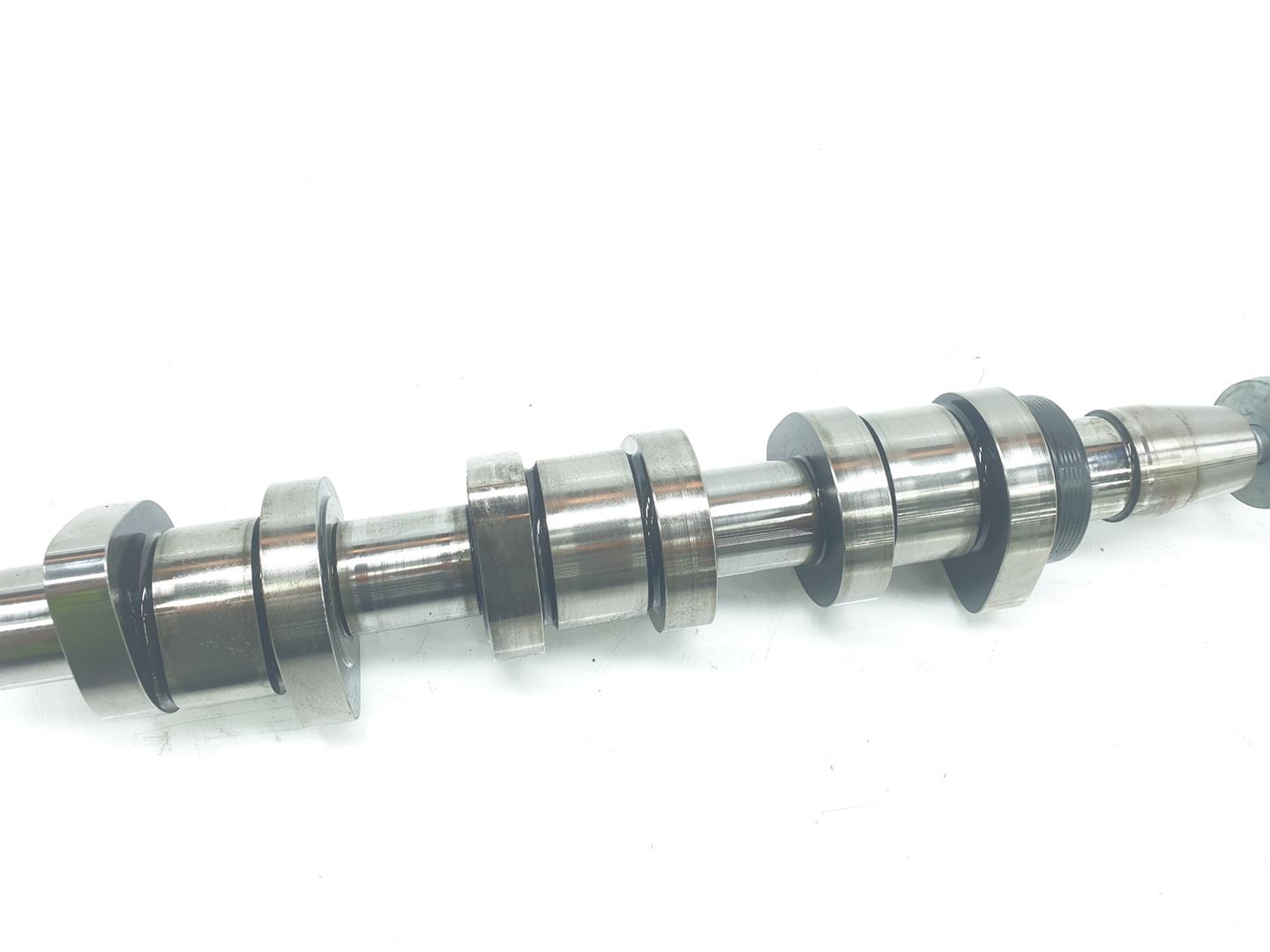 SEAT Ibiza 3 generation (2002-2008) Exhaust Camshaft 045109101C, 045109101C, 1141CB 25100078