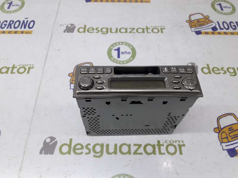 NISSAN X-Trail T30 (2001-2007) Music Player Without GPS 281138H300, PP-1675T 19634005