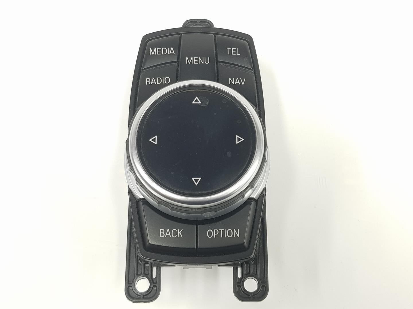 BMW 2 Series Active Tourer F45 (2014-2018) Navigation Control Knob 65829350723, 9350723 23795219