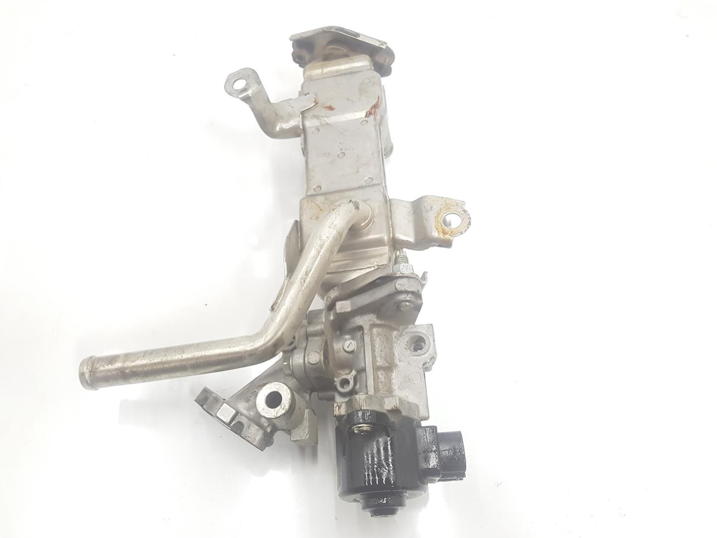 TOYOTA Prius 3 generation (XW30) (2009-2015) EGR Cooler 2560137010B, 2560137010, 1151CB 24252173