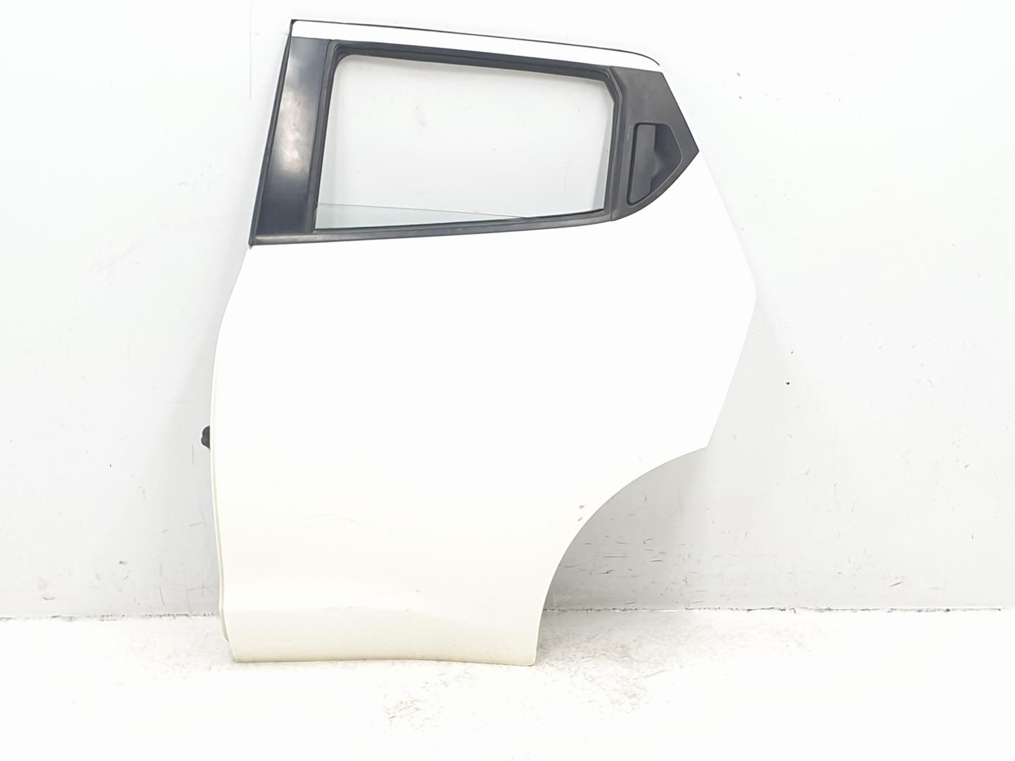 NISSAN Juke YF15 (2010-2020) Rear Left Door H2101BA6MA,COLORBLANCO326,1161CB 23364288