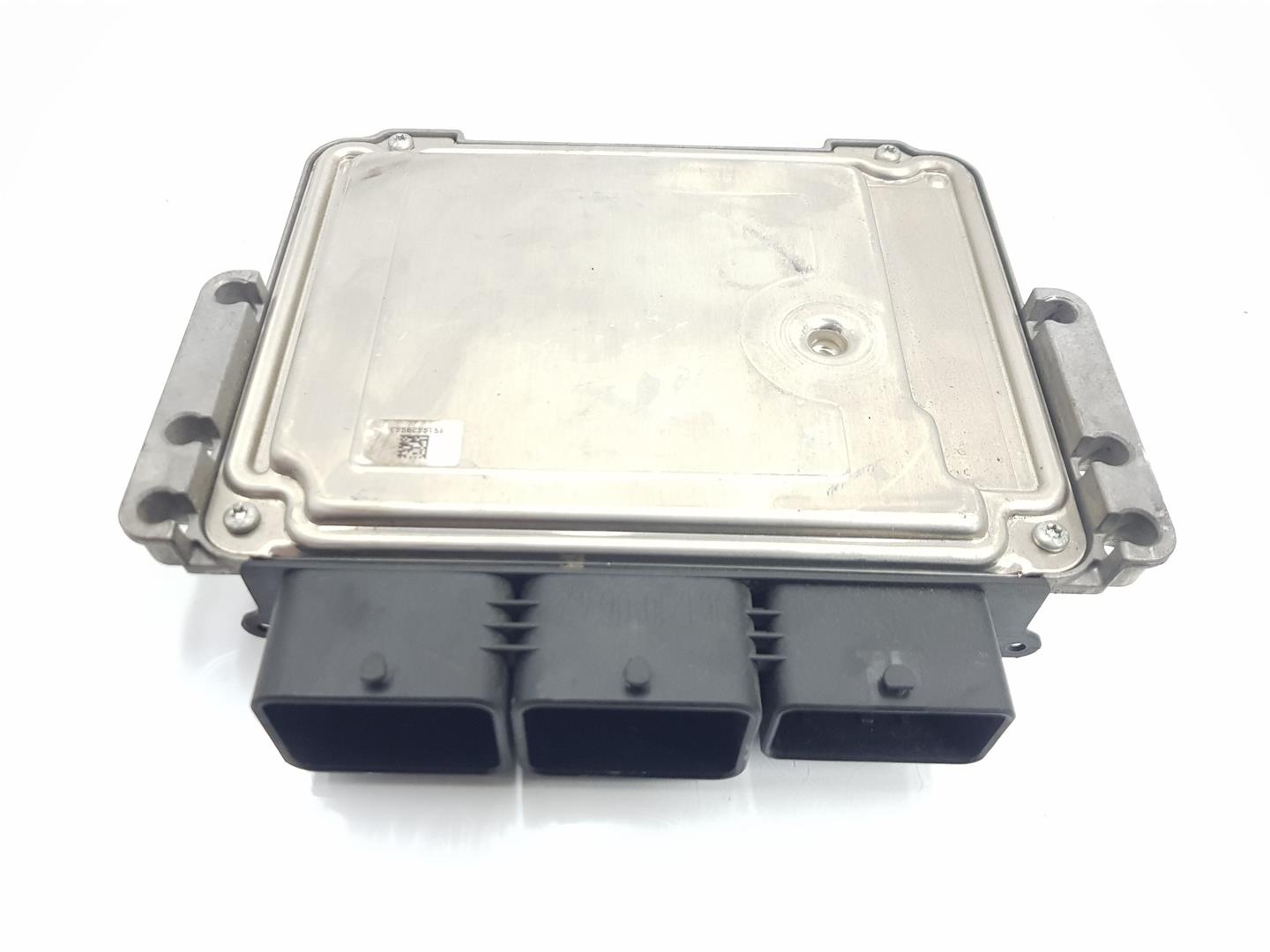 PEUGEOT 308 T7 (2007-2015) Блок керування двигуном ECU 9674245180,9674245180 19889327