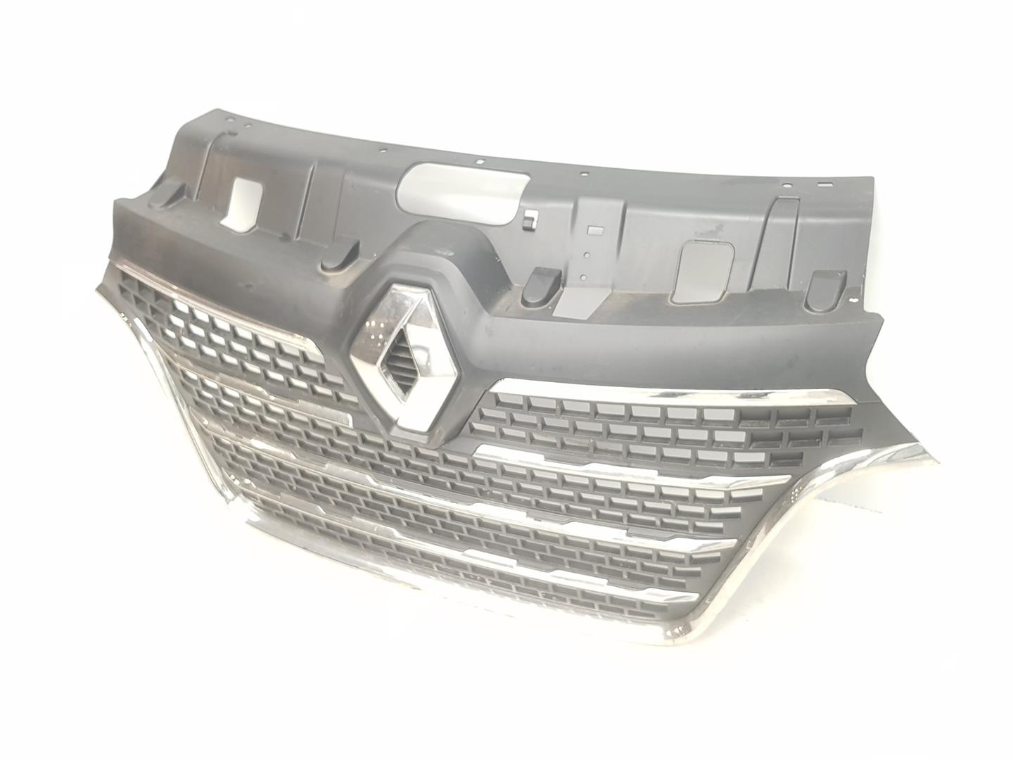 RENAULT Master 3 generation (2010-2023) Radiator Grille 623109004R,623109004R,1131CA2222DL 24153889