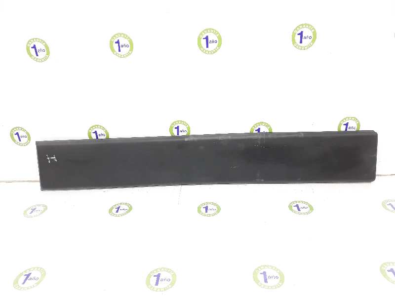 CITROËN Jumper 3 generation (2006-2024) Left Side Sliding Door Molding 1307165070, 1307165070 19654183