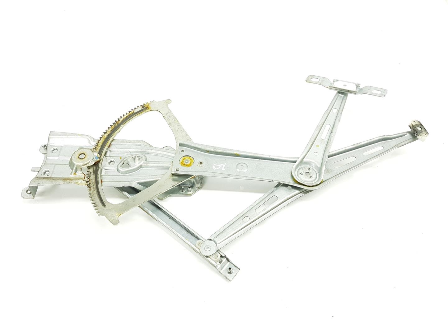 OPEL Zafira B (2005-2010) Front Left Door Window Regulator 93184842,93184842 24237243