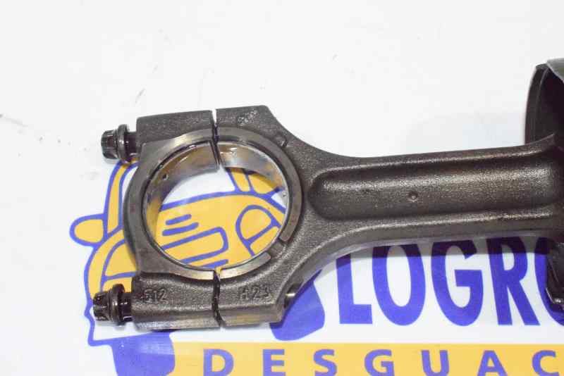 BMW 1 Series F20/F21 (2011-2020) Vevstake 11248473776, 2222DL 19552975