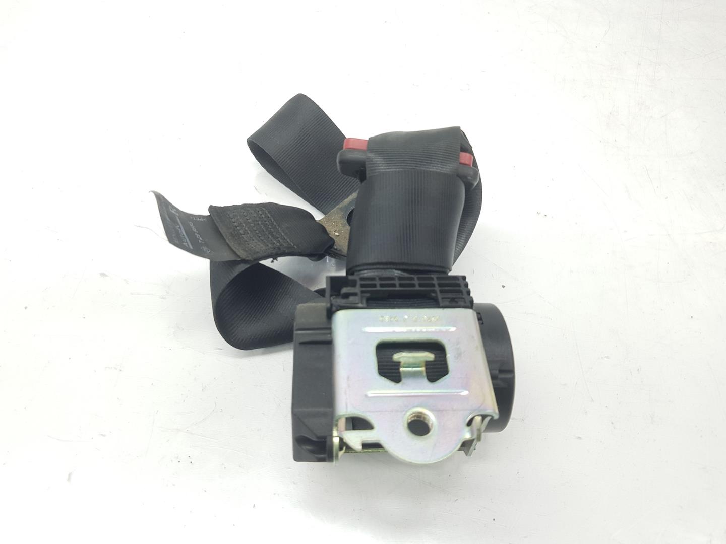 RENAULT Clio 3 generation (2005-2012) Rear Right Seatbelt 888404130R, 888404130R 19826451