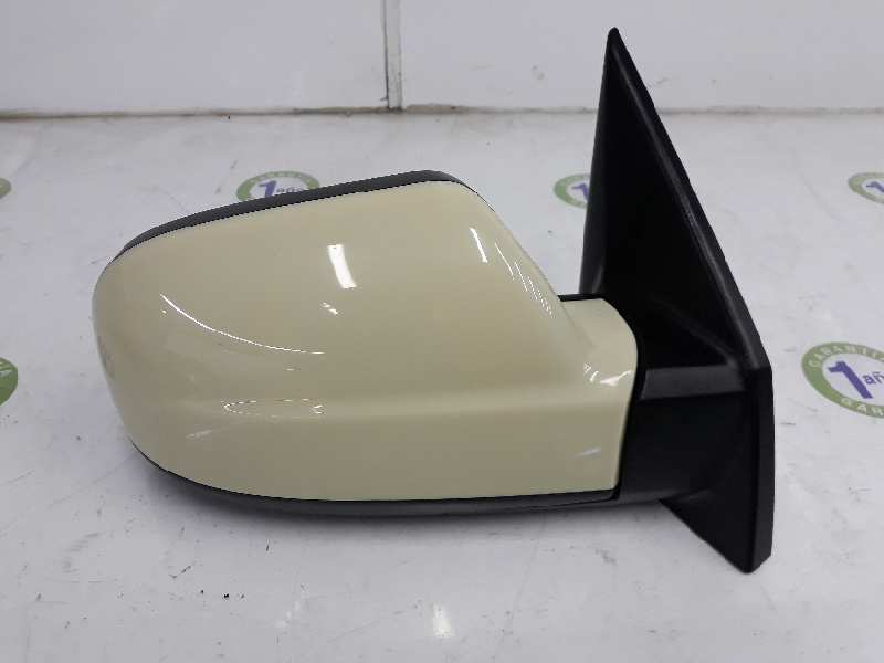 HYUNDAI Tucson 1 generation (2004-2010) Right Side Wing Mirror 876202E560,5PINES,876202E560 19658309