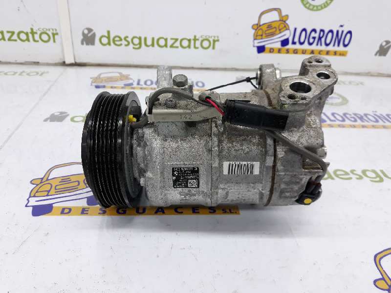 BMW 3 Series F30/F31 (2011-2020) Αντλία κλιματισμού 64529299328 24043971