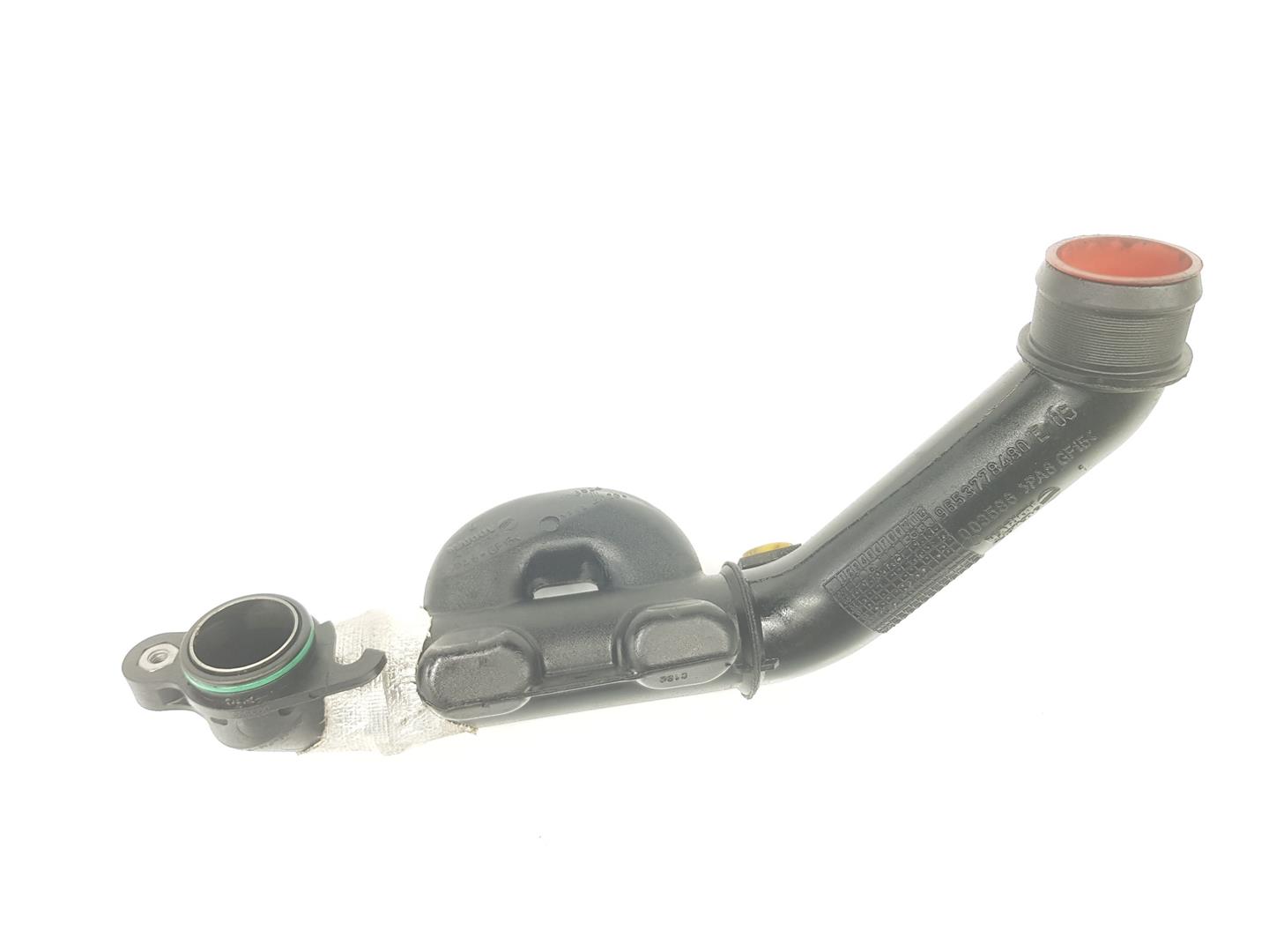 PEUGEOT 207 1 generation (2006-2009) Other tubes 9653778480,9653778480,1151CB 24229052