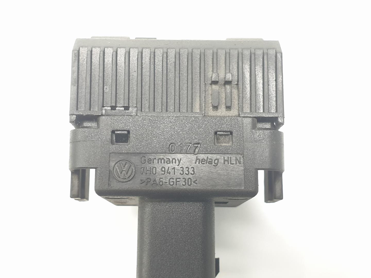 VOLKSWAGEN Transporter T5 (2003-2015) Headlight Switch Control Unit 7H0941333, 7H0941333 24241334