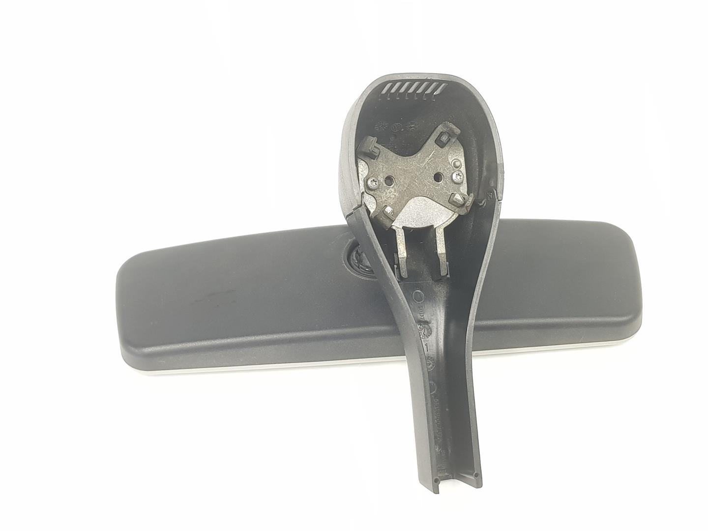 SEAT Leon 3 generation (2012-2020) Interior Rear View Mirror 7N0857511M, 5F0955737A 23799429