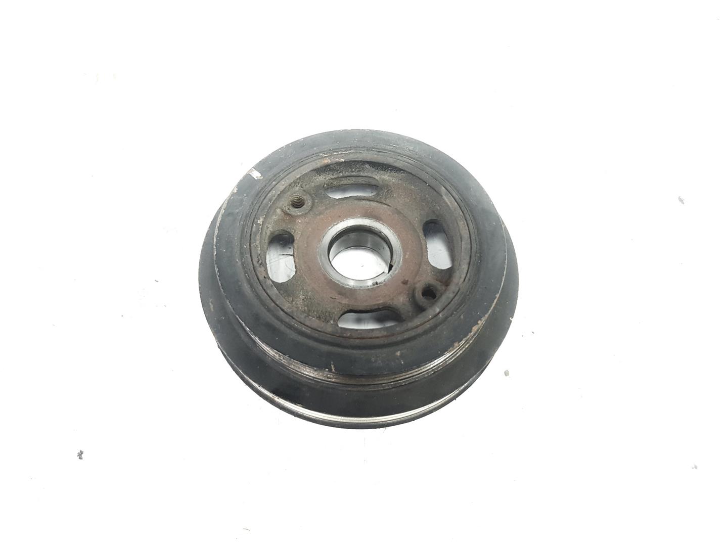 SUZUKI Jimny 3 generation (1998-2018) Crankshaft Pulley 1261080A01, 1261080A01, 1151CB 19939206