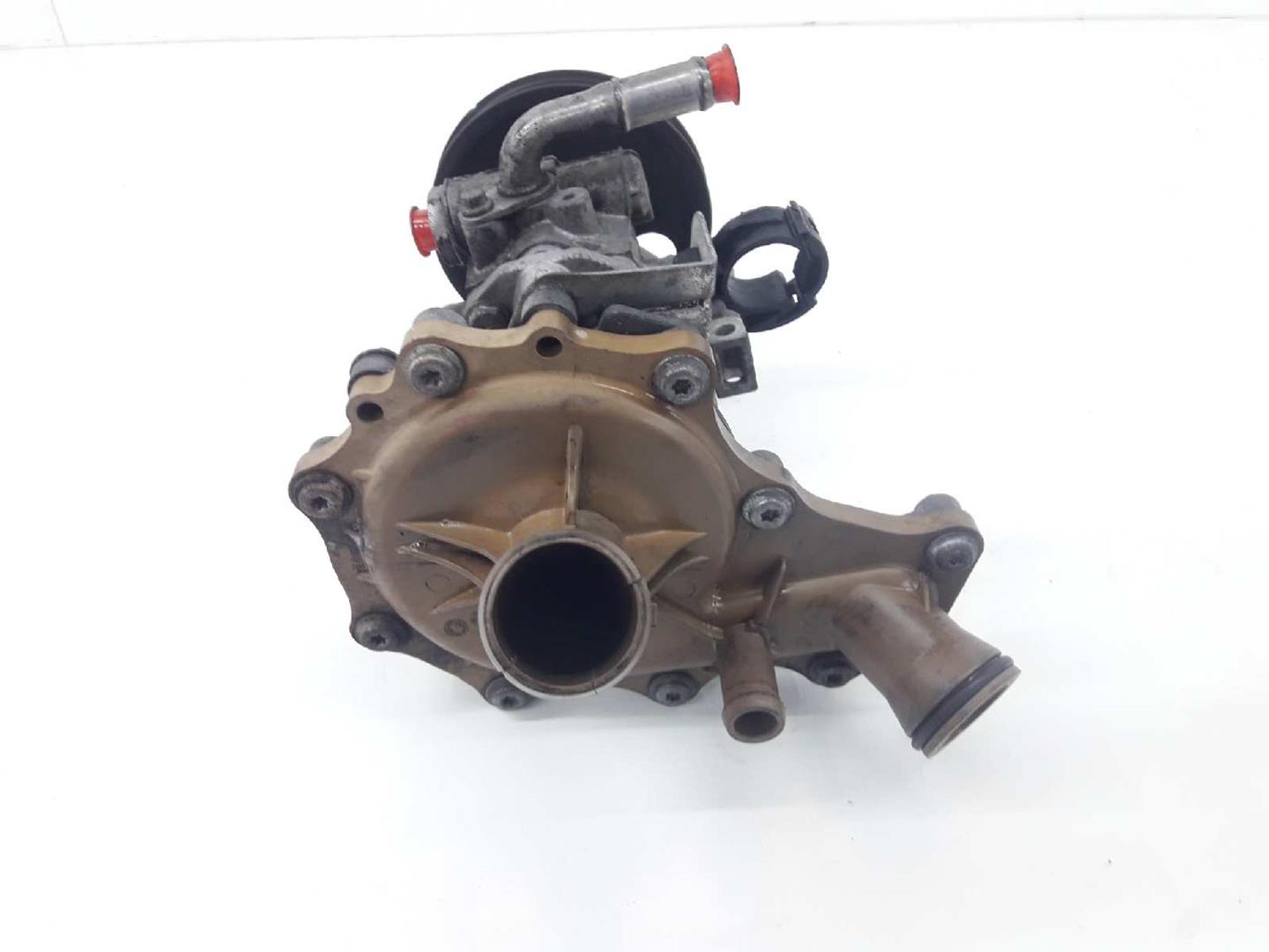 FIAT Ducato Power Steering Pump 9661768080,9661768080 19714048