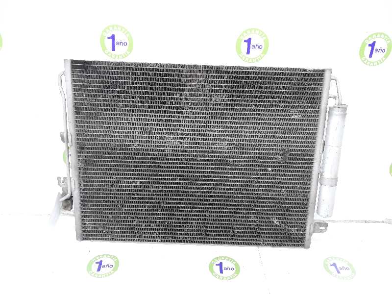 LAND ROVER Discovery 4 generation (2009-2016) Air Con Radiator ED86165400, LR018403 19661700